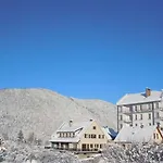 Les 4 Montagnes 3* ווילארד-דה-לאנס