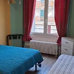 Les 4 Montagnes 3* ווילארד-דה-לאנס