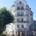 מלון Les 4 Montagnes