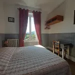 מלון Les 4 Montagnes