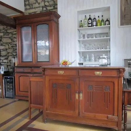 Hotel Les 4 Montagnes Villard-de-Lans