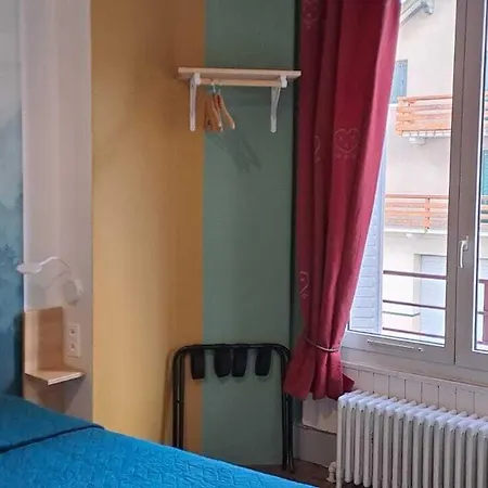 Hotel Les 4 Montagnes Villard-de-Lans