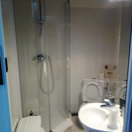 Les 4 Montagnes Hotel 3*