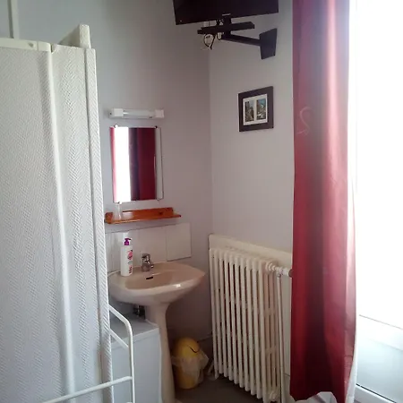 Les 4 Montagnes Hotel