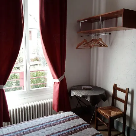 Les 4 Montagnes Hotel Villard-de-Lans