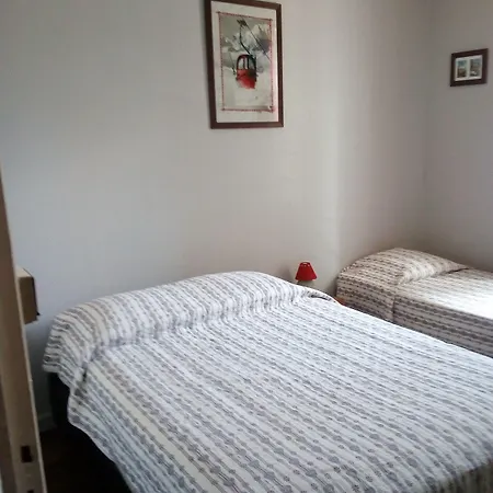Hotel Les 4 Montagnes Villard-de-Lans