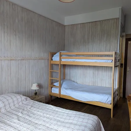 Les 4 Montagnes 3* Villard-de-Lans