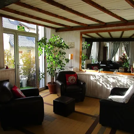 Les 4 Montagnes 3* Villard-de-Lans