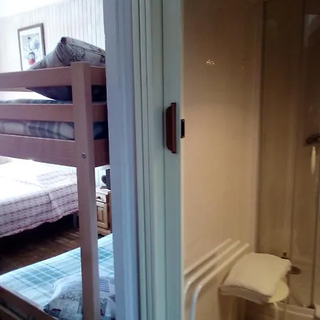 Les 4 Montagnes Hotel Villard-de-Lans