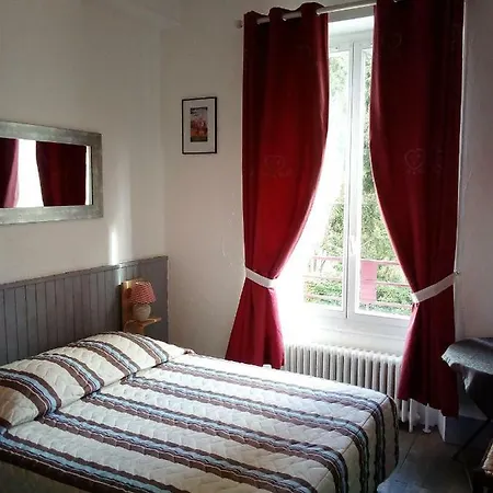 Les 4 Montagnes Hotel Villard-de-Lans