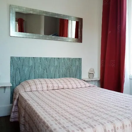 Les 4 Montagnes Hotel 3*