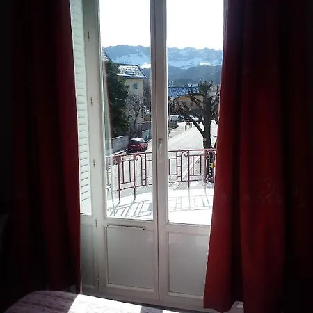 Les 4 Montagnes Hotel Villard-de-Lans