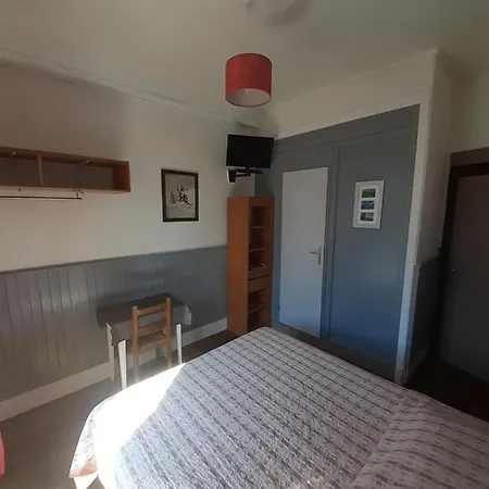 Les 4 Montagnes Hotel 3*