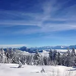 Les 4 Montagnes ホテル ヴィラール・ド・ラン