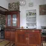 Les 4 Montagnes ホテル