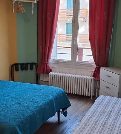 Les 4 Montagnes 3* فيلارد دي لانس