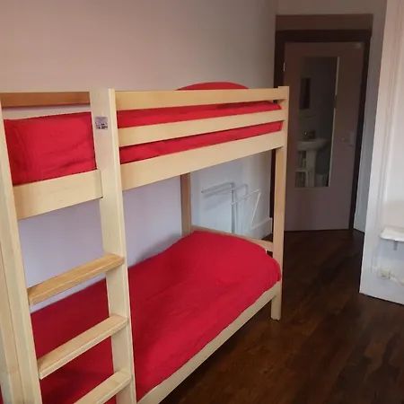 Les 4 Montagnes Hotel 3*