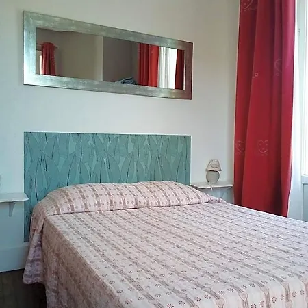 Les 4 Montagnes Hotel 3*