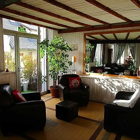 Hotel Les 4 Montagnes Villard-de-Lans