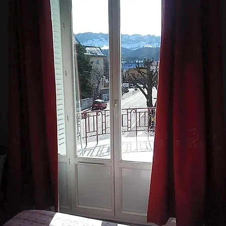 Les 4 Montagnes