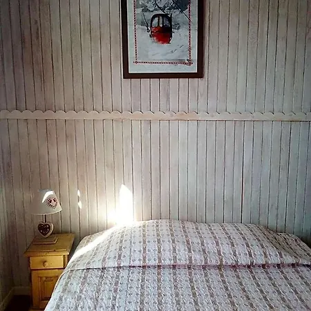 Les 4 Montagnes Hotel Villard-de-Lans