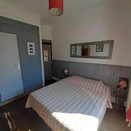 Les 4 Montagnes Hotel Villard-de-Lans