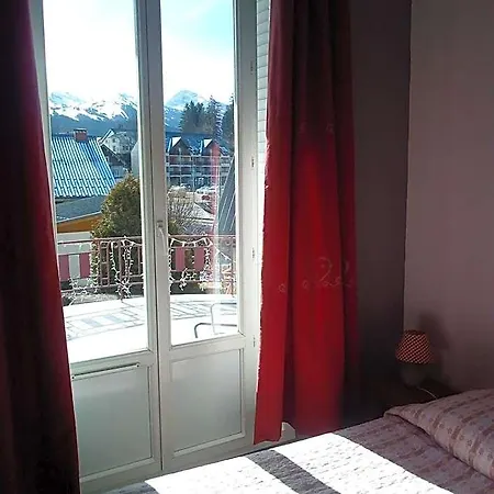 Les 4 Montagnes