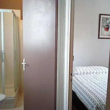 Hotel Les 4 Montagnes 3*