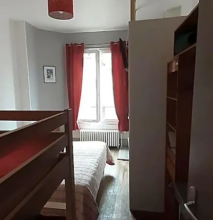 Hotel Les 4 Montagnes 3*