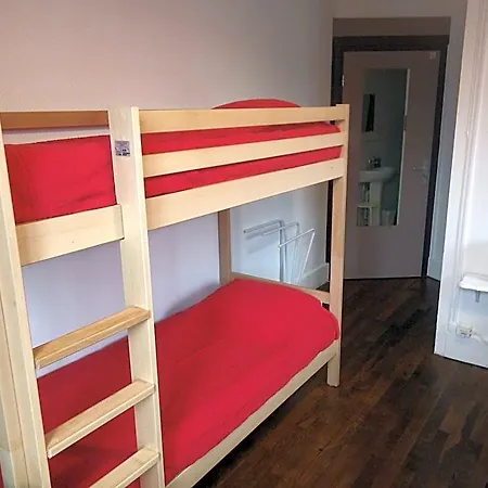 Hotel Les 4 Montagnes Villard-de-Lans