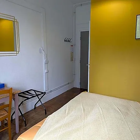 Hotel Les 4 Montagnes 3*