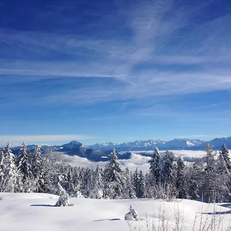 Les 4 Montagnes Hotel Villard-de-Lans