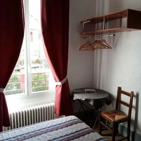 Hotel Les 4 Montagnes 3*