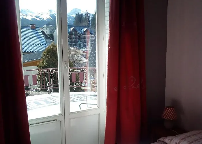 Les 4 Montagnes 3*