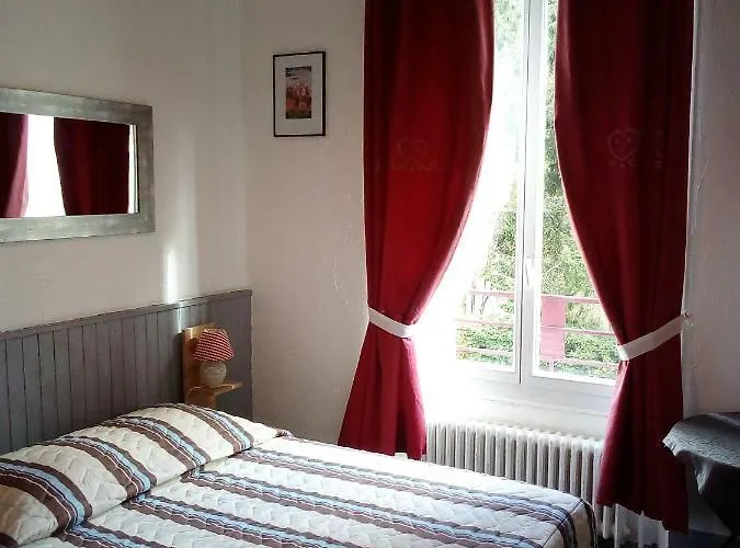 Les 4 Montagnes Hotel Villard-de-Lans